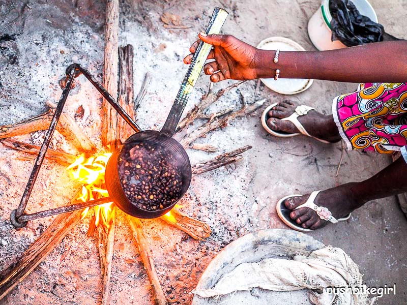 Incredible West Africa