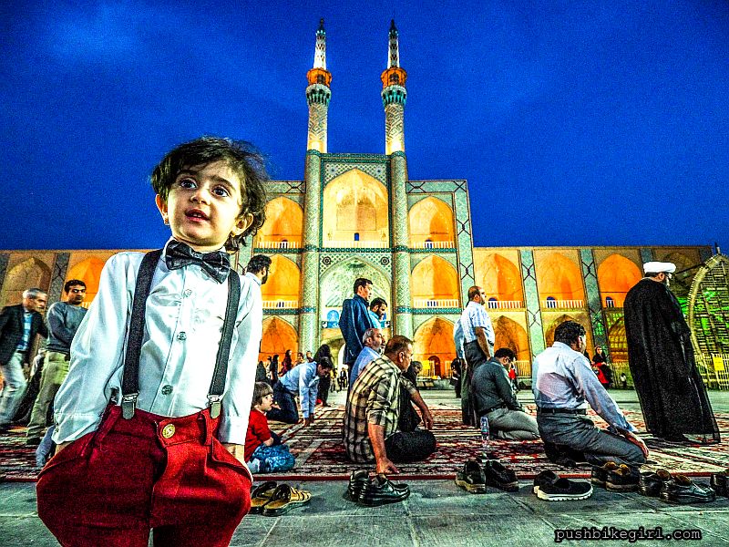 All about my travel photography
